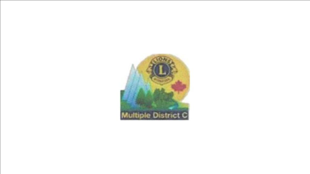 Multiple District C Council Secretary Position Posting